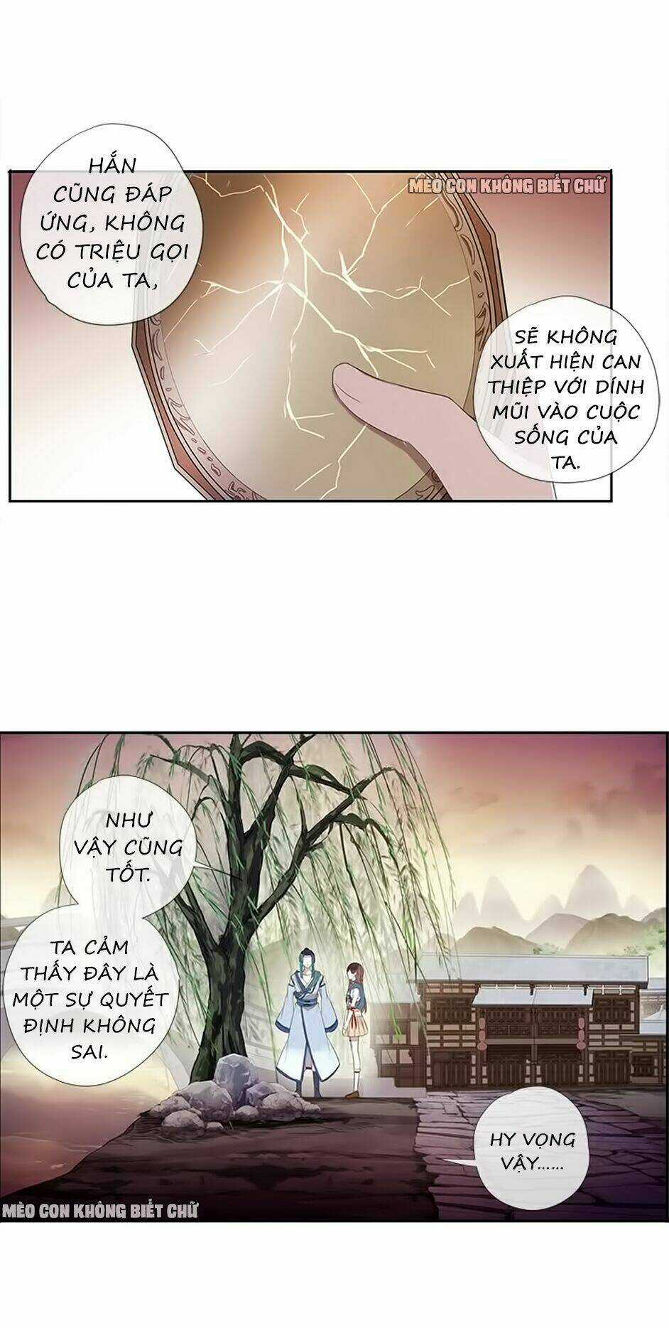 Bách Yêu Dị Văn - Chapter 37 - Trang 43
