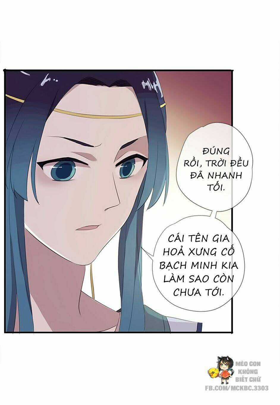 Bách Yêu Dị Văn - Chapter 37 - Trang 44