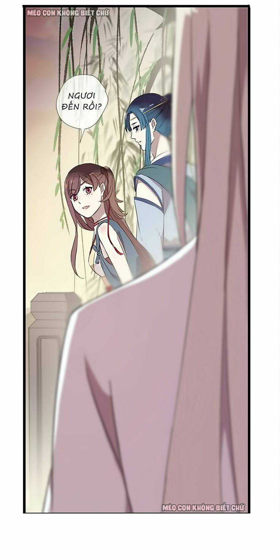 Bách Yêu Dị Văn - Chapter 37 - Trang 47