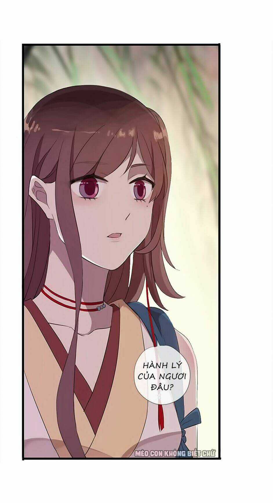 Bách Yêu Dị Văn - Chapter 37 - Trang 49