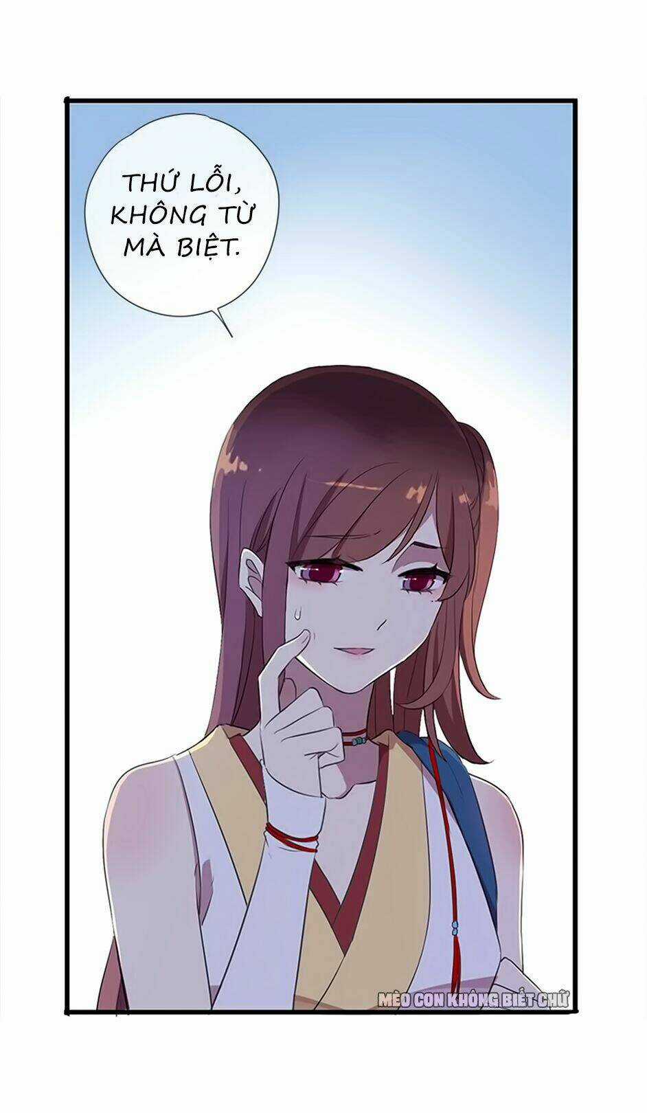 Bách Yêu Dị Văn - Chapter 37 - Trang 7