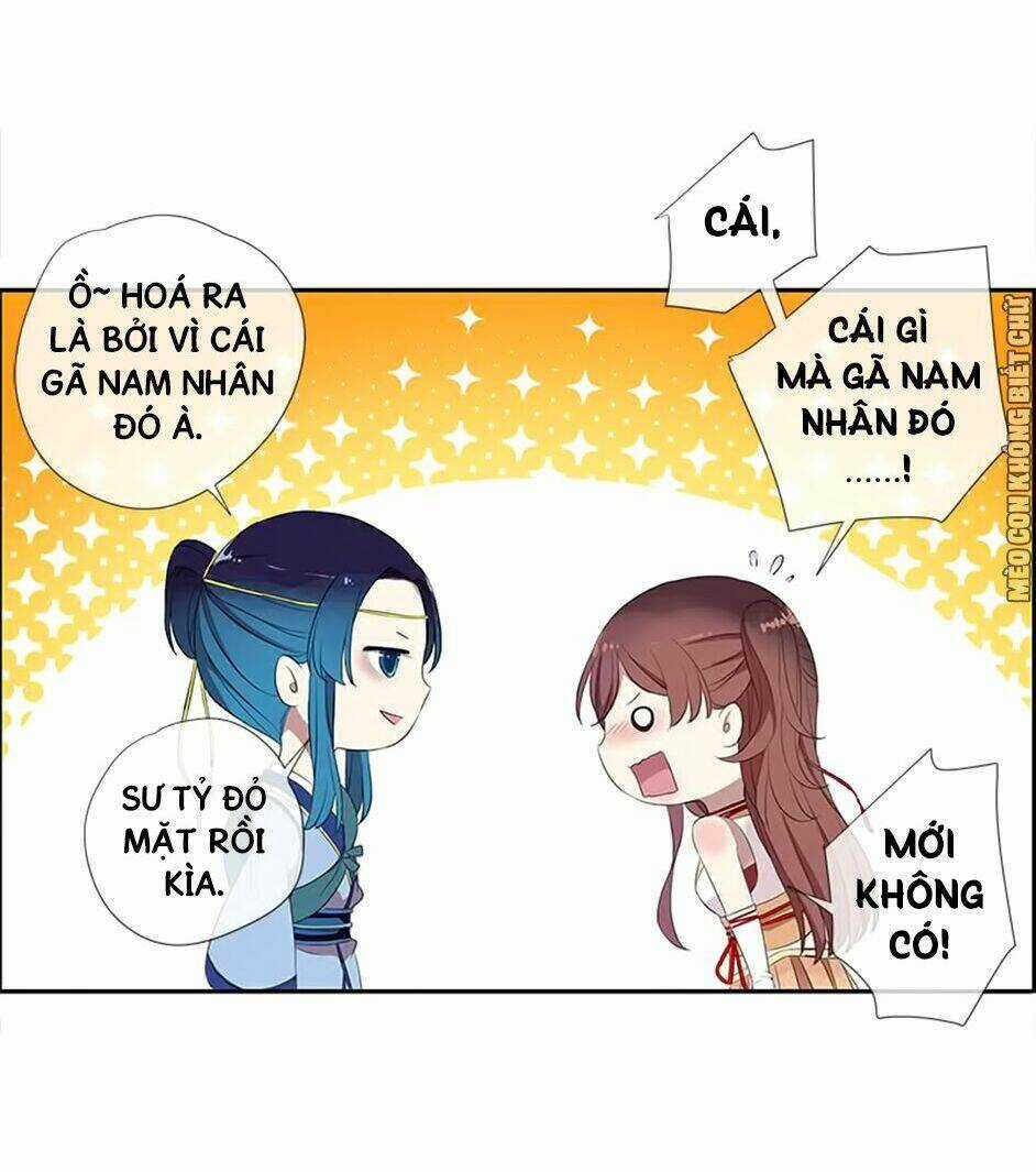 Bách Yêu Dị Văn - Chapter 37 - Trang 9