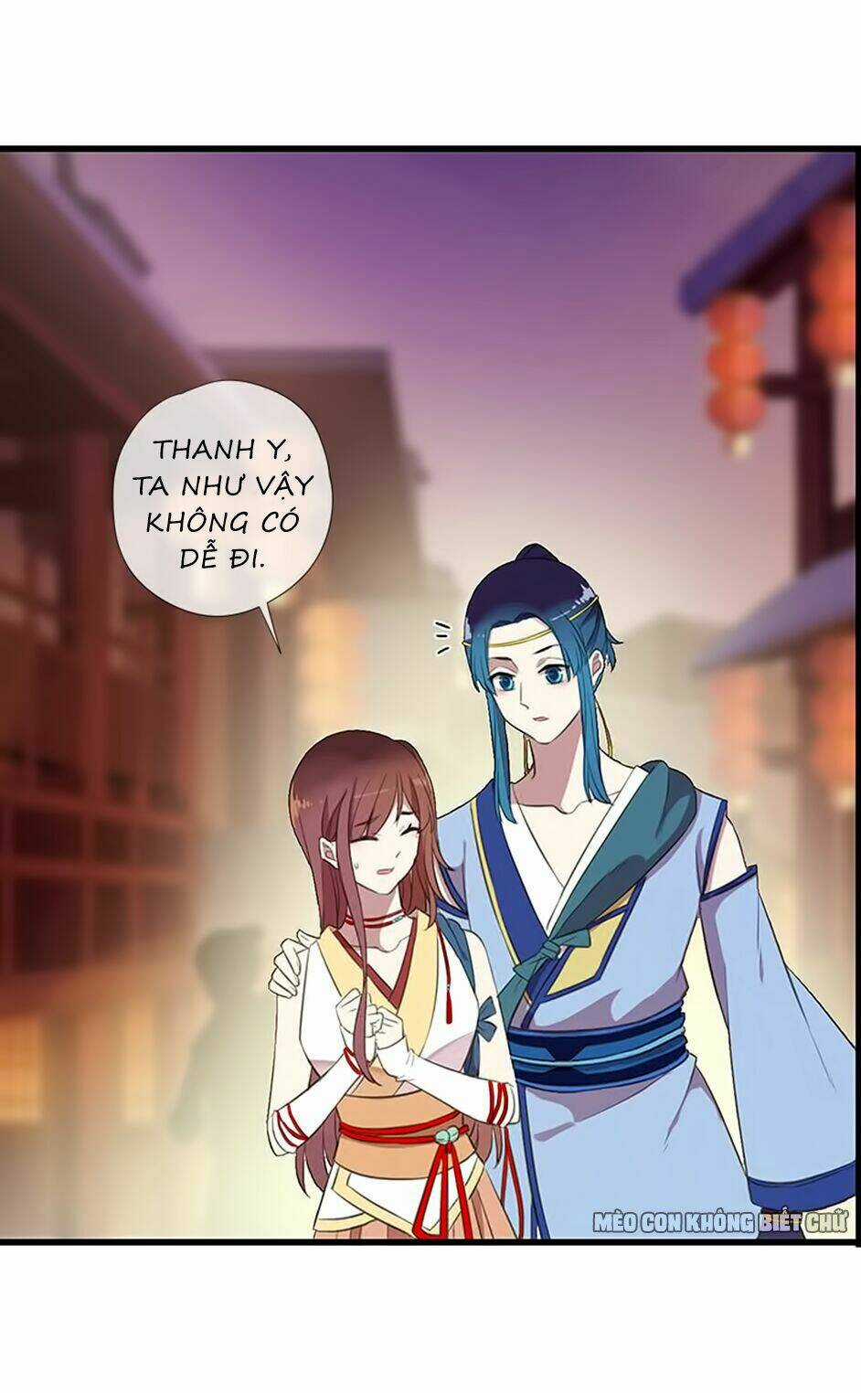 Bách Yêu Dị Văn - Chapter 38 - Trang 17