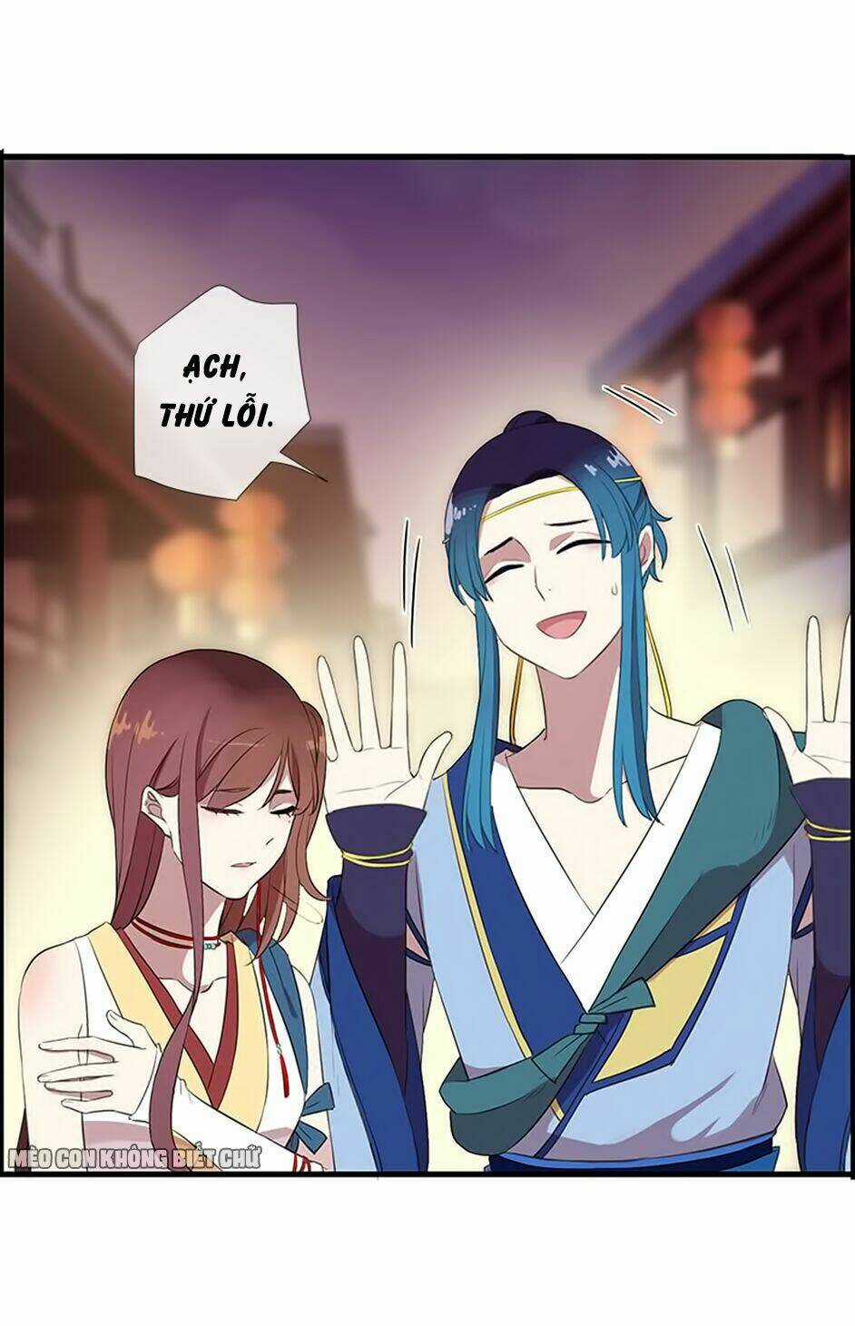 Bách Yêu Dị Văn - Chapter 38 - Trang 18