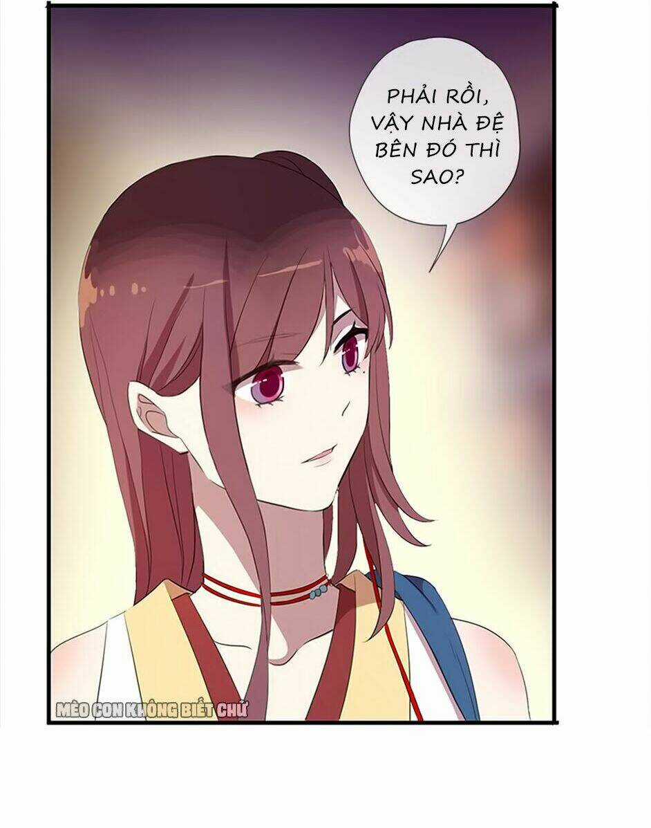 Bách Yêu Dị Văn - Chapter 38 - Trang 21