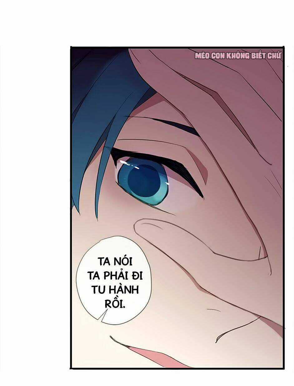 Bách Yêu Dị Văn - Chapter 38 - Trang 22