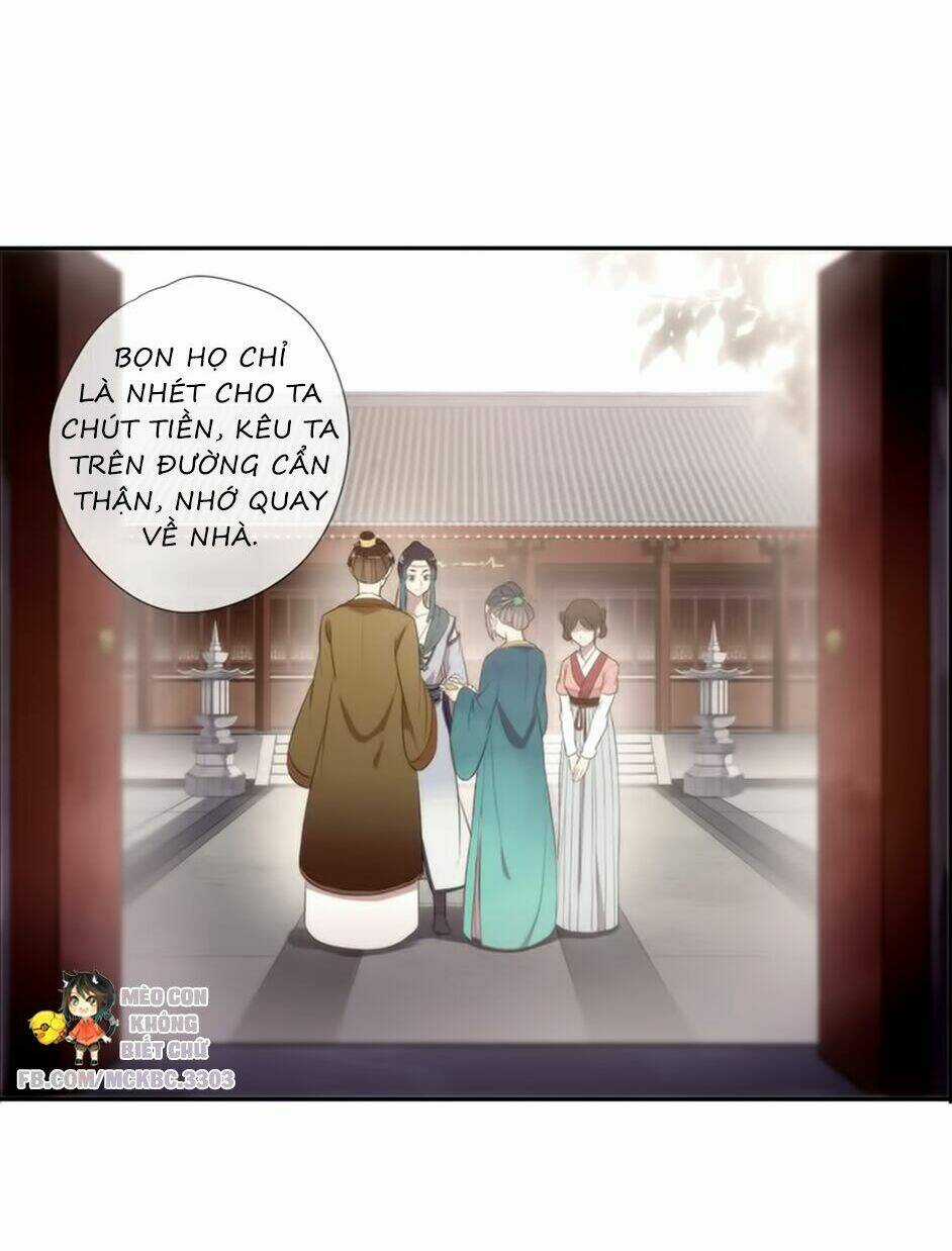 Bách Yêu Dị Văn - Chapter 38 - Trang 23