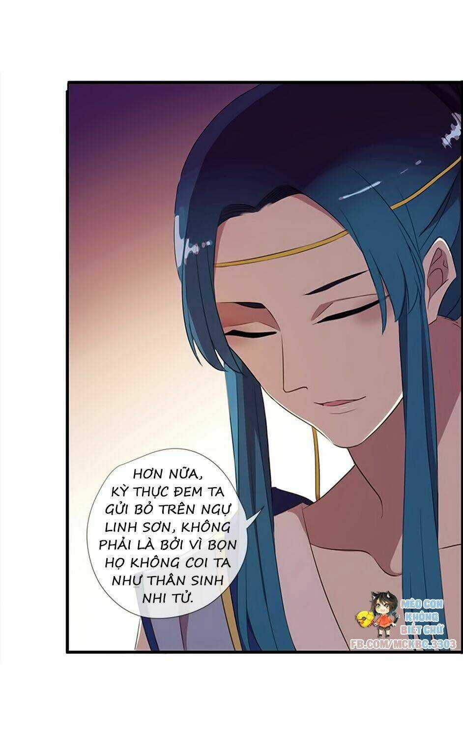 Bách Yêu Dị Văn - Chapter 38 - Trang 25