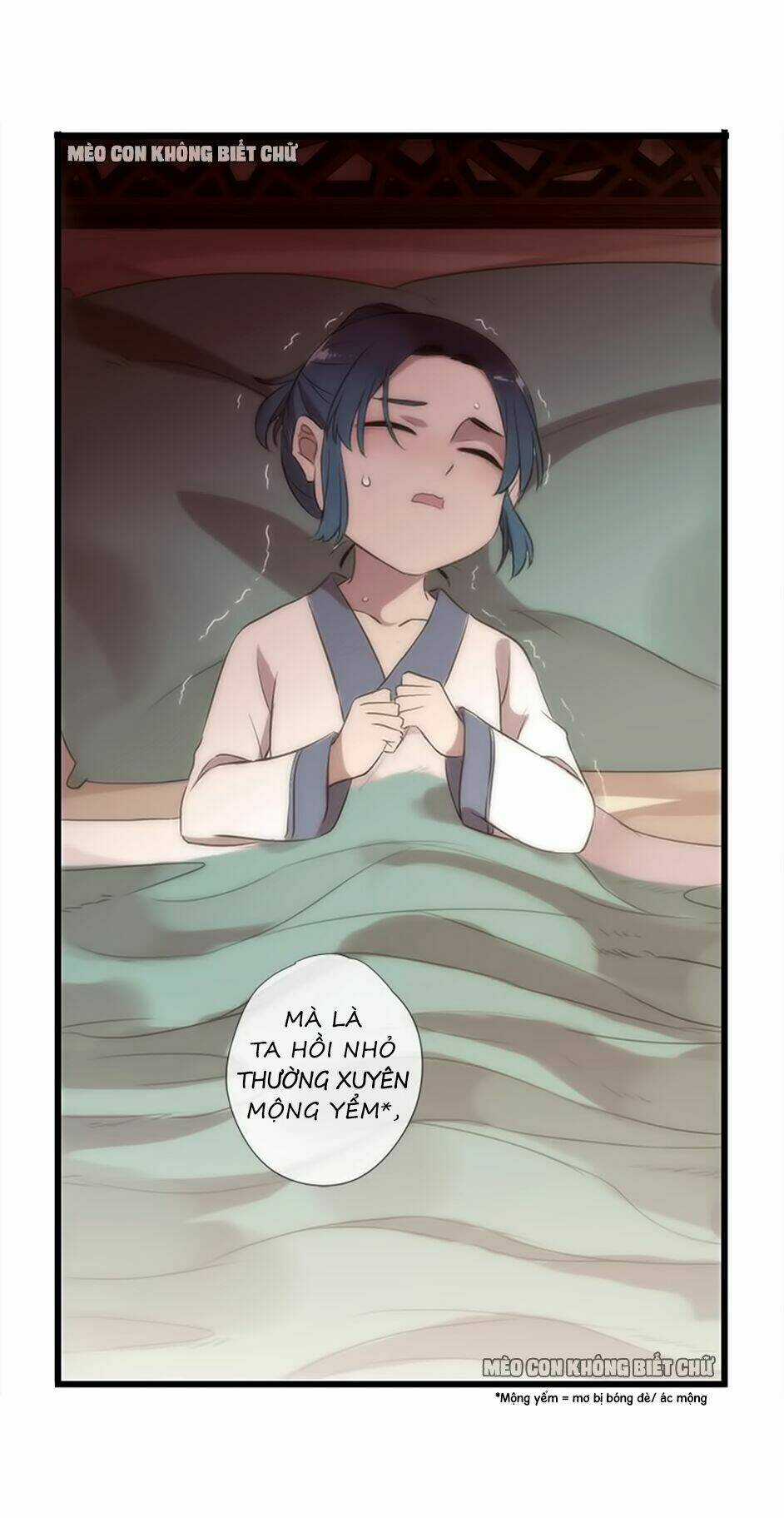 Bách Yêu Dị Văn - Chapter 38 - Trang 26