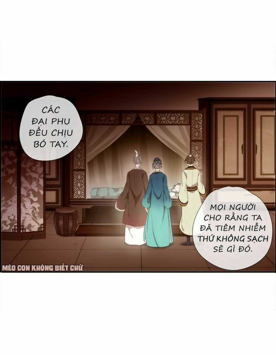 Bách Yêu Dị Văn - Chapter 38 - Trang 27