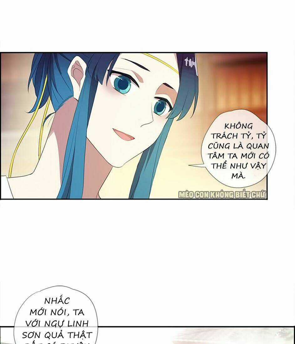 Bách Yêu Dị Văn - Chapter 38 - Trang 31