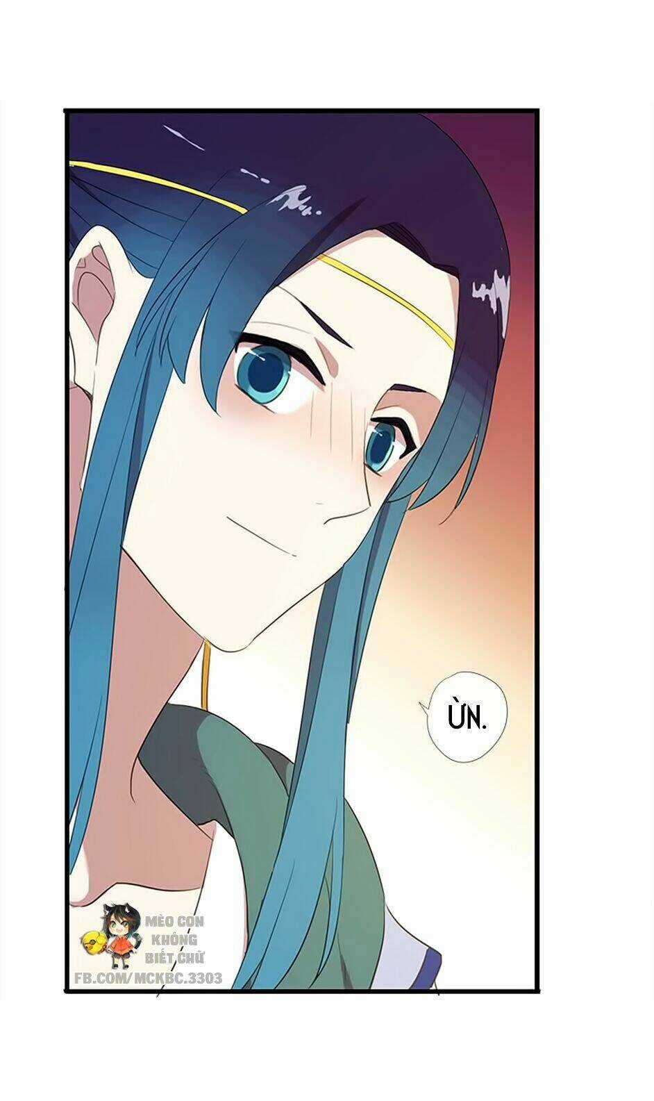 Bách Yêu Dị Văn - Chapter 38 - Trang 34