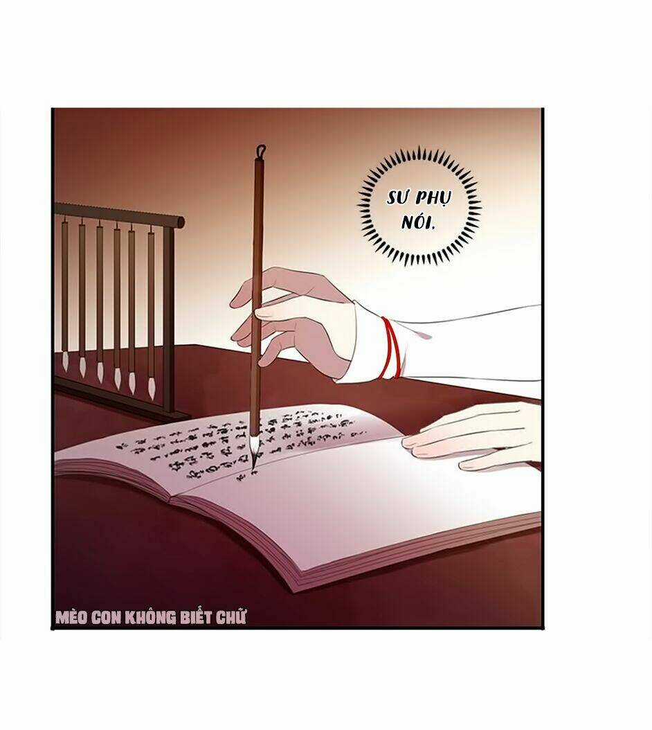 Bách Yêu Dị Văn - Chapter 38 - Trang 37