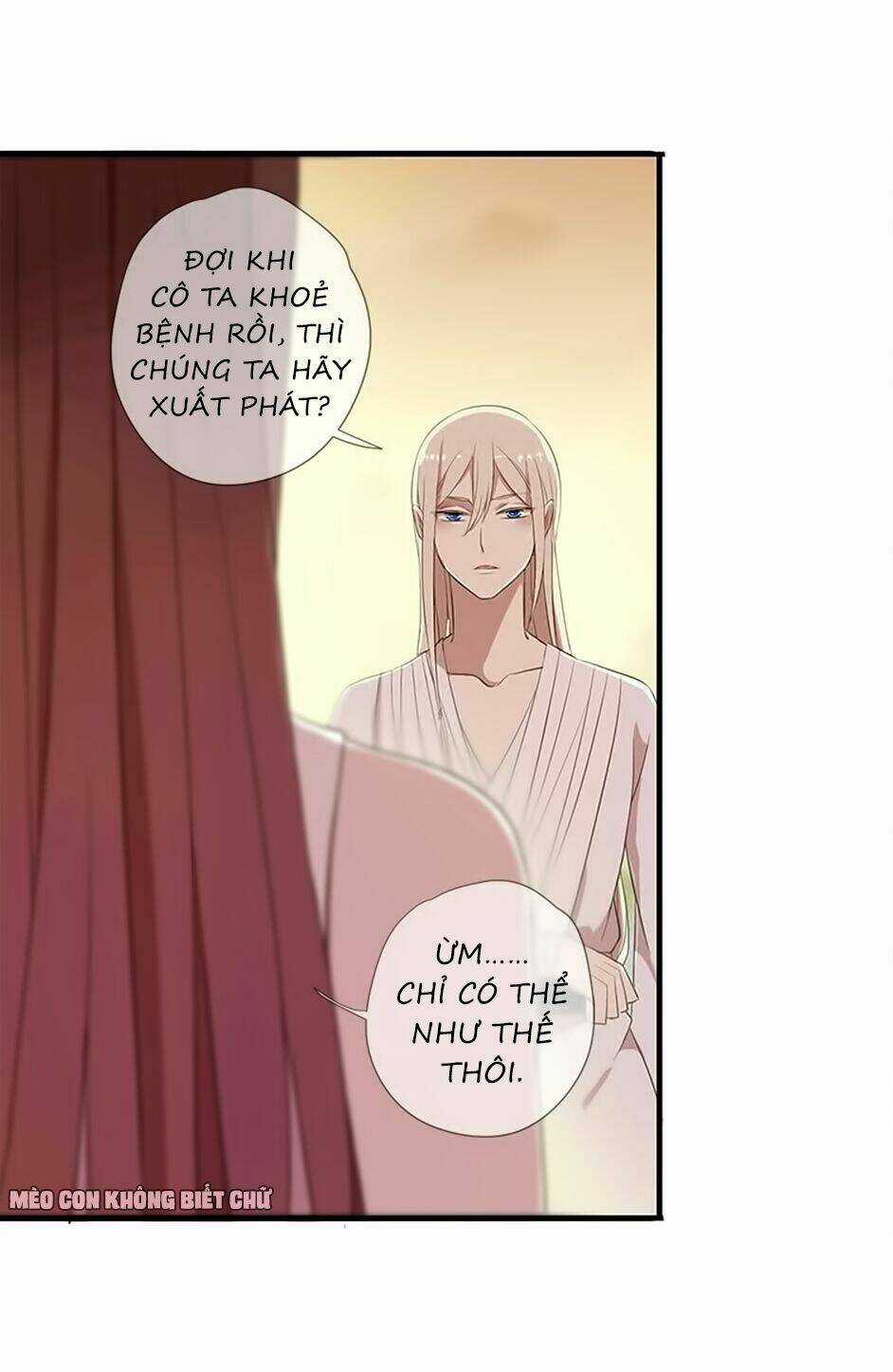 Bách Yêu Dị Văn - Chapter 38 - Trang 5