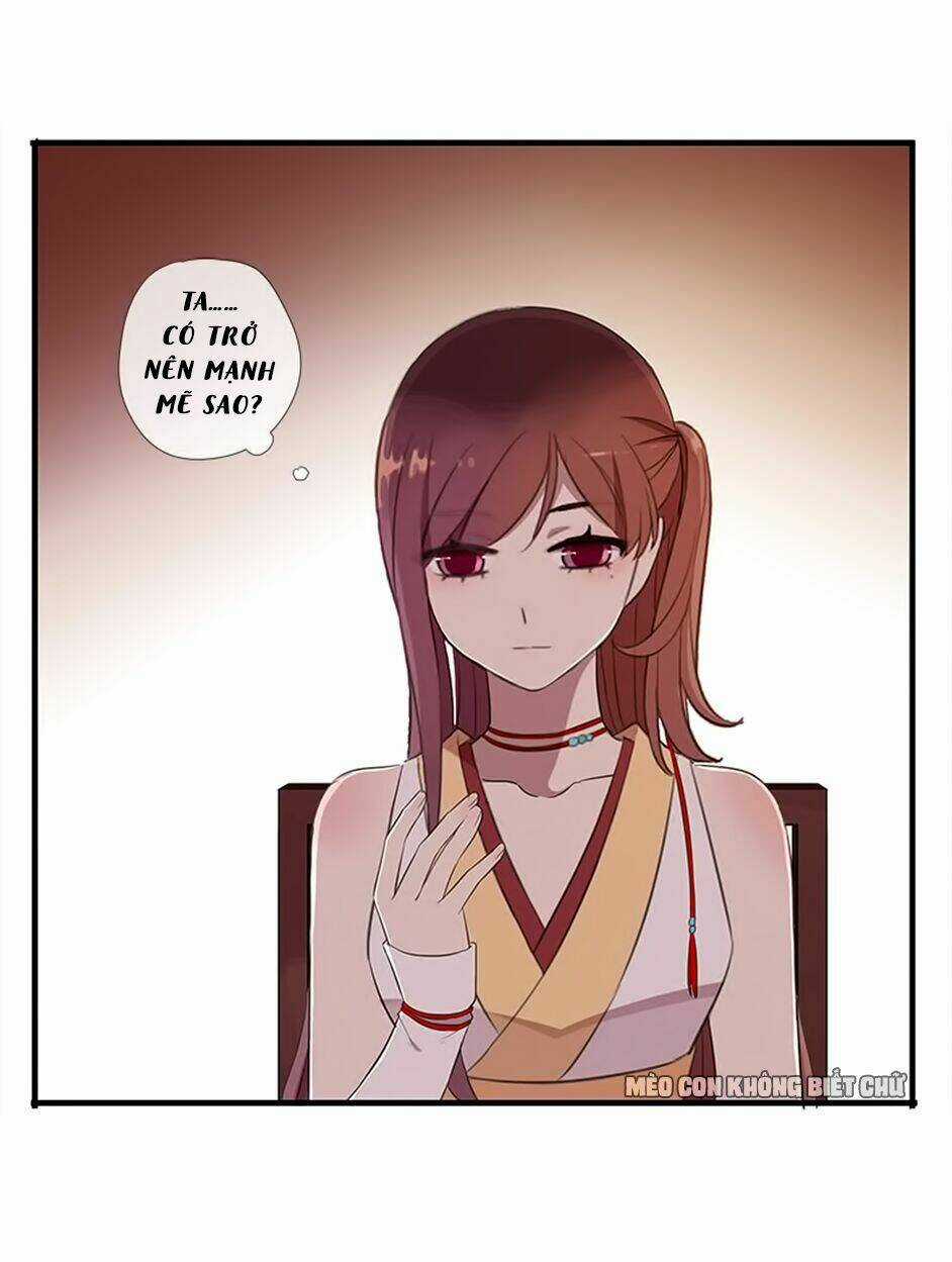 Bách Yêu Dị Văn - Chapter 38 - Trang 41