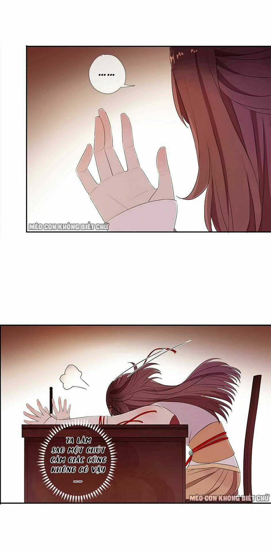 Bách Yêu Dị Văn - Chapter 38 - Trang 42