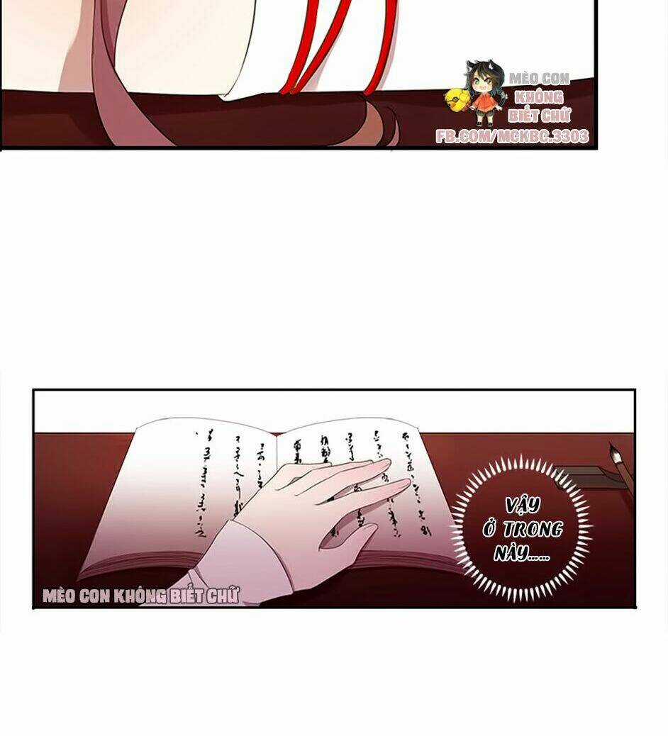 Bách Yêu Dị Văn - Chapter 38 - Trang 45