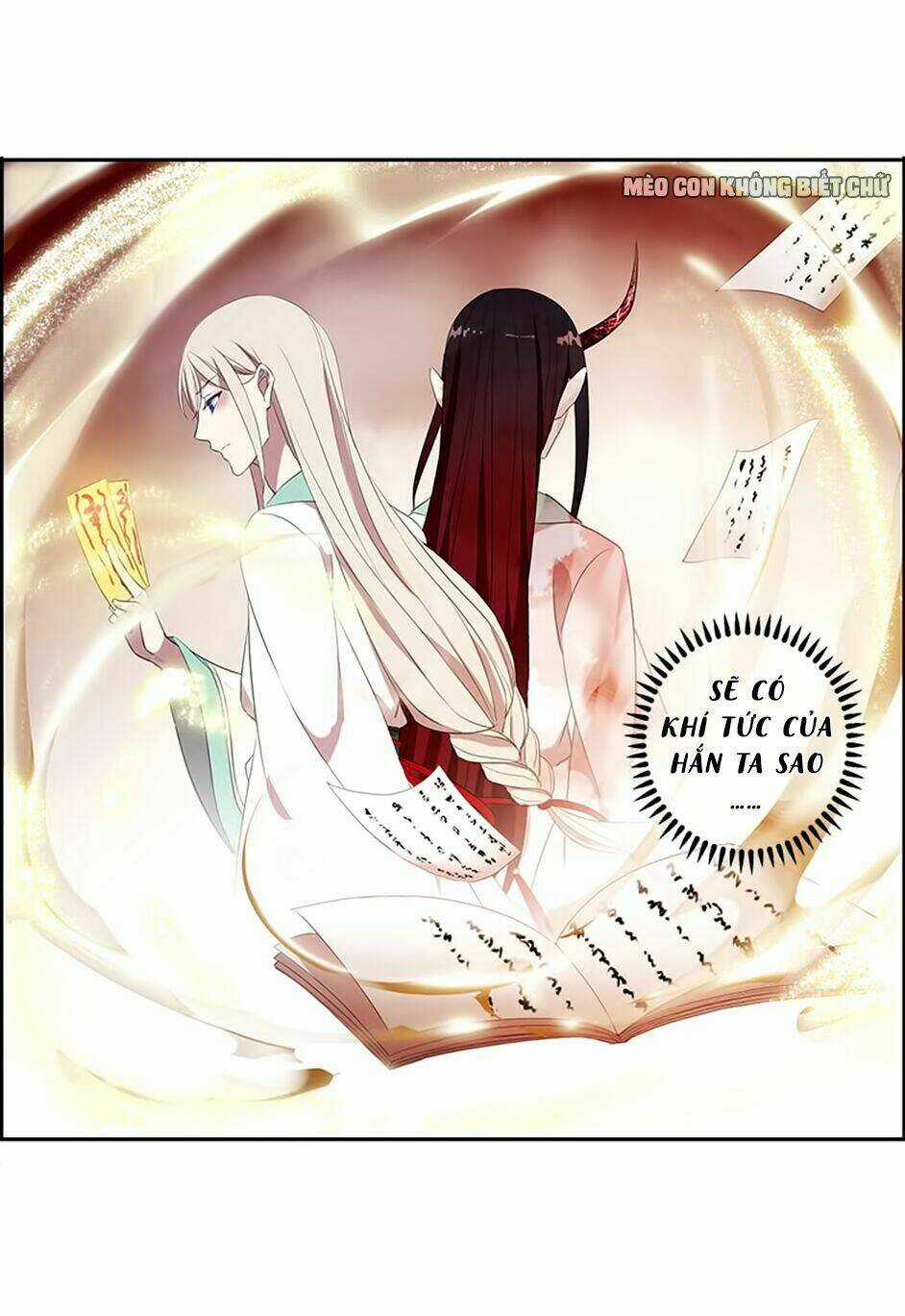 Bách Yêu Dị Văn - Chapter 38 - Trang 46