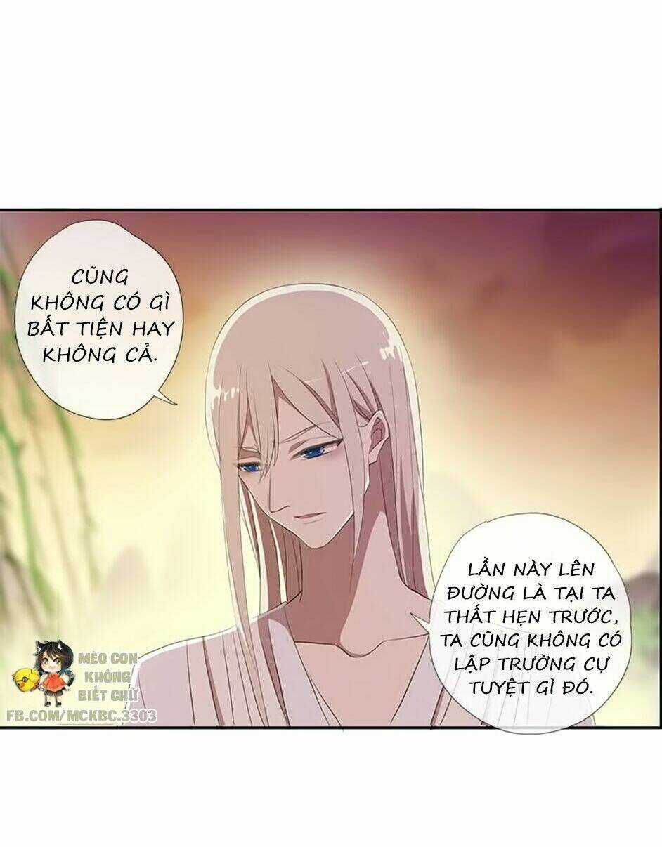 Bách Yêu Dị Văn - Chapter 38 - Trang 9