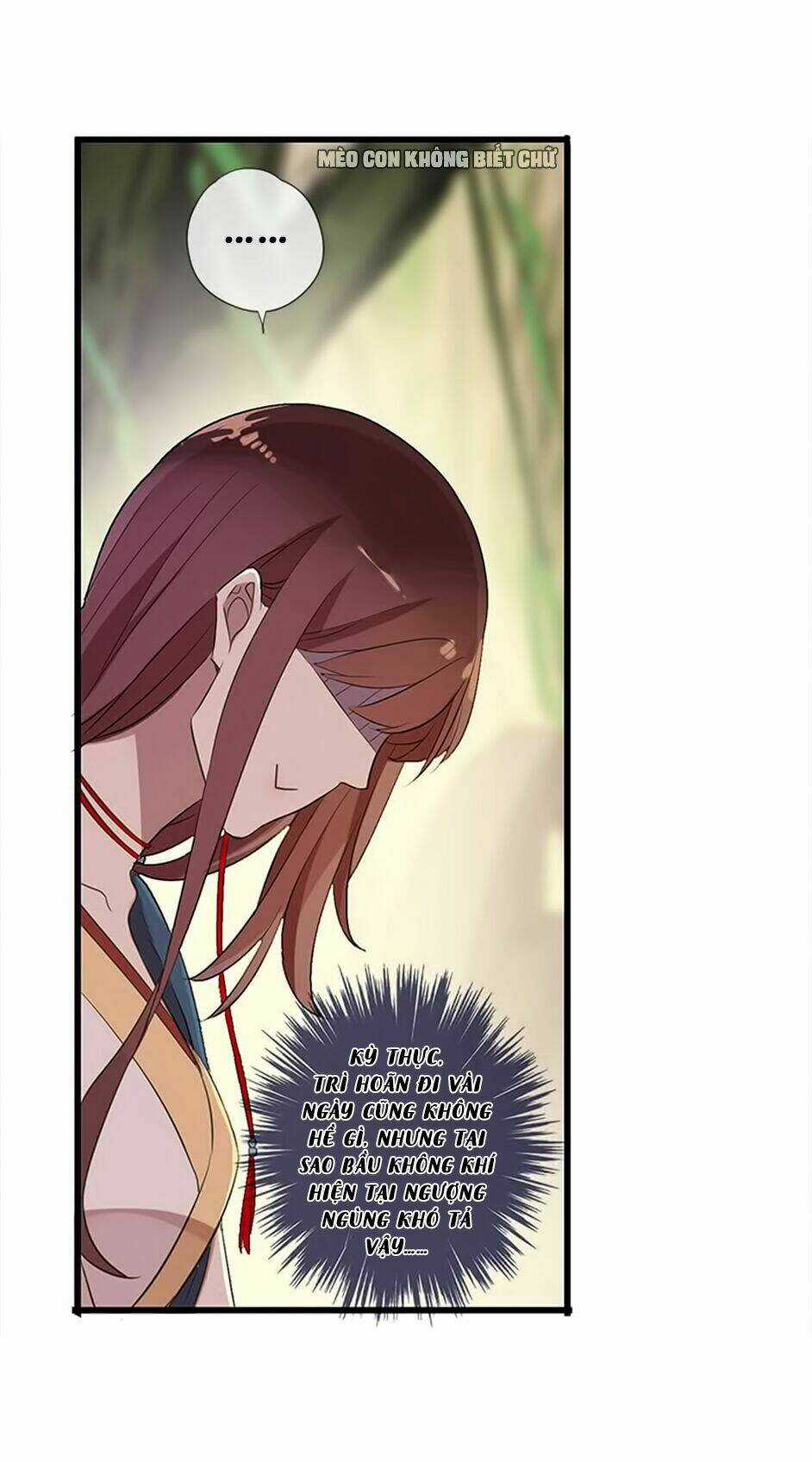 Bách Yêu Dị Văn - Chapter 38 - Trang 10