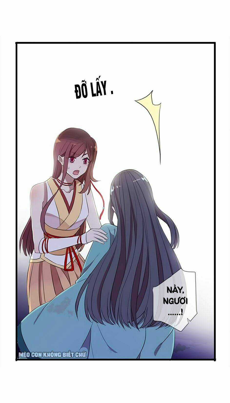 Bách Yêu Dị Văn - Chapter 39 - Trang 13