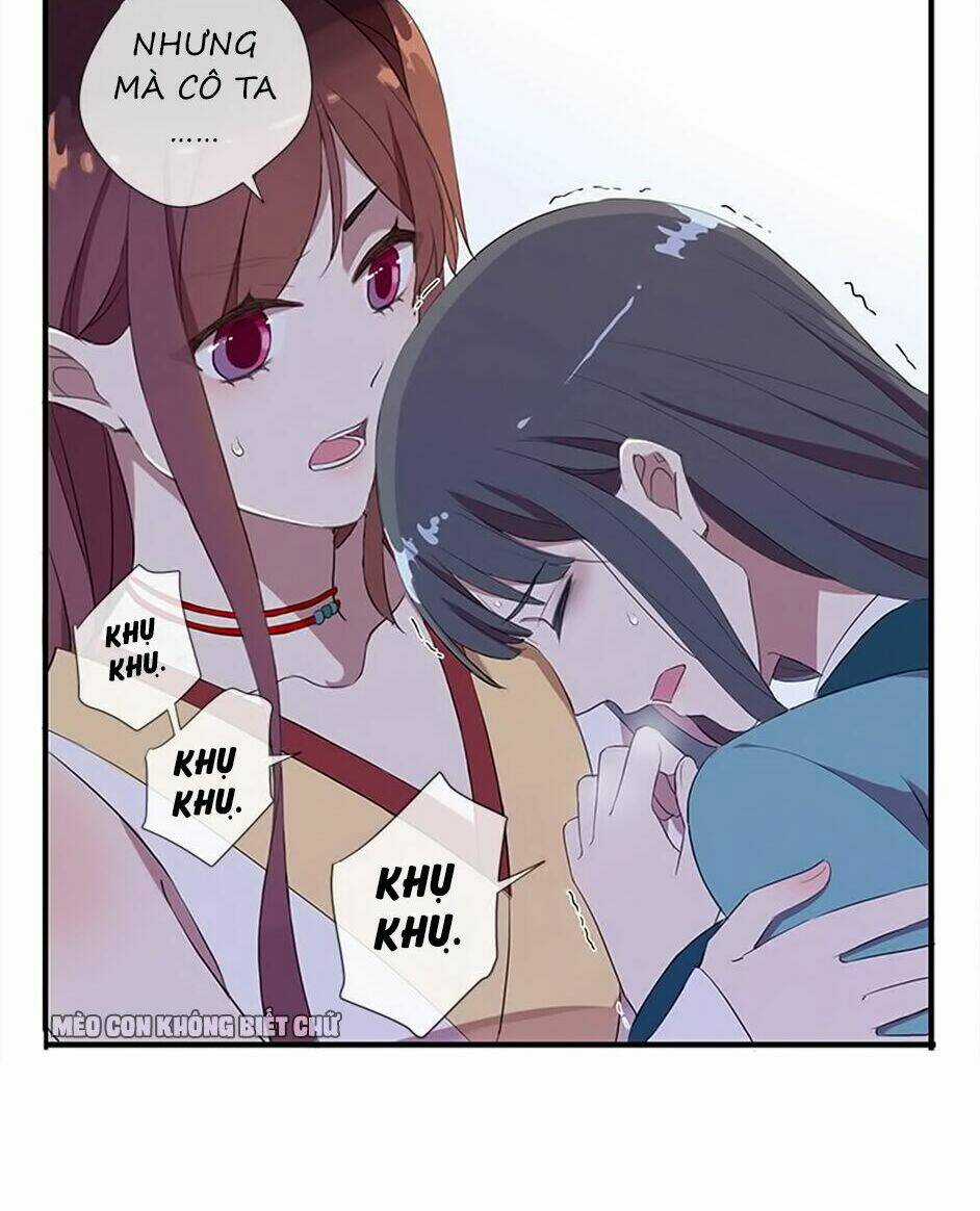 Bách Yêu Dị Văn - Chapter 39 - Trang 15