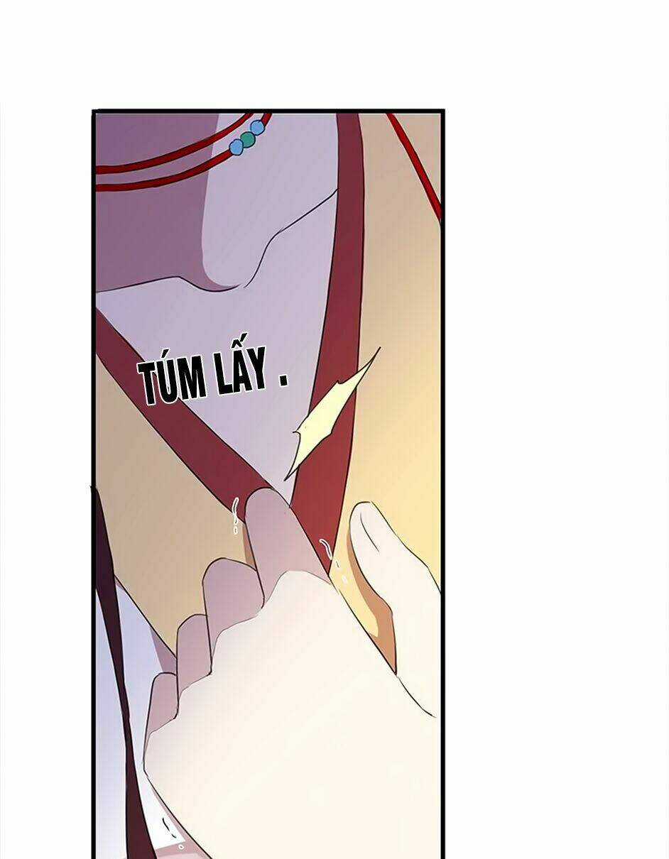 Bách Yêu Dị Văn - Chapter 39 - Trang 16