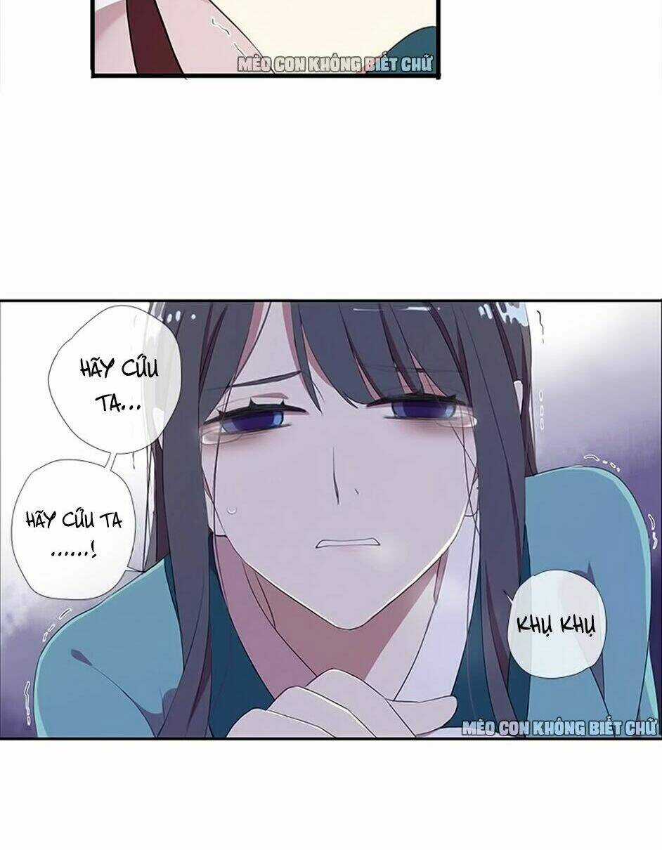 Bách Yêu Dị Văn - Chapter 39 - Trang 17