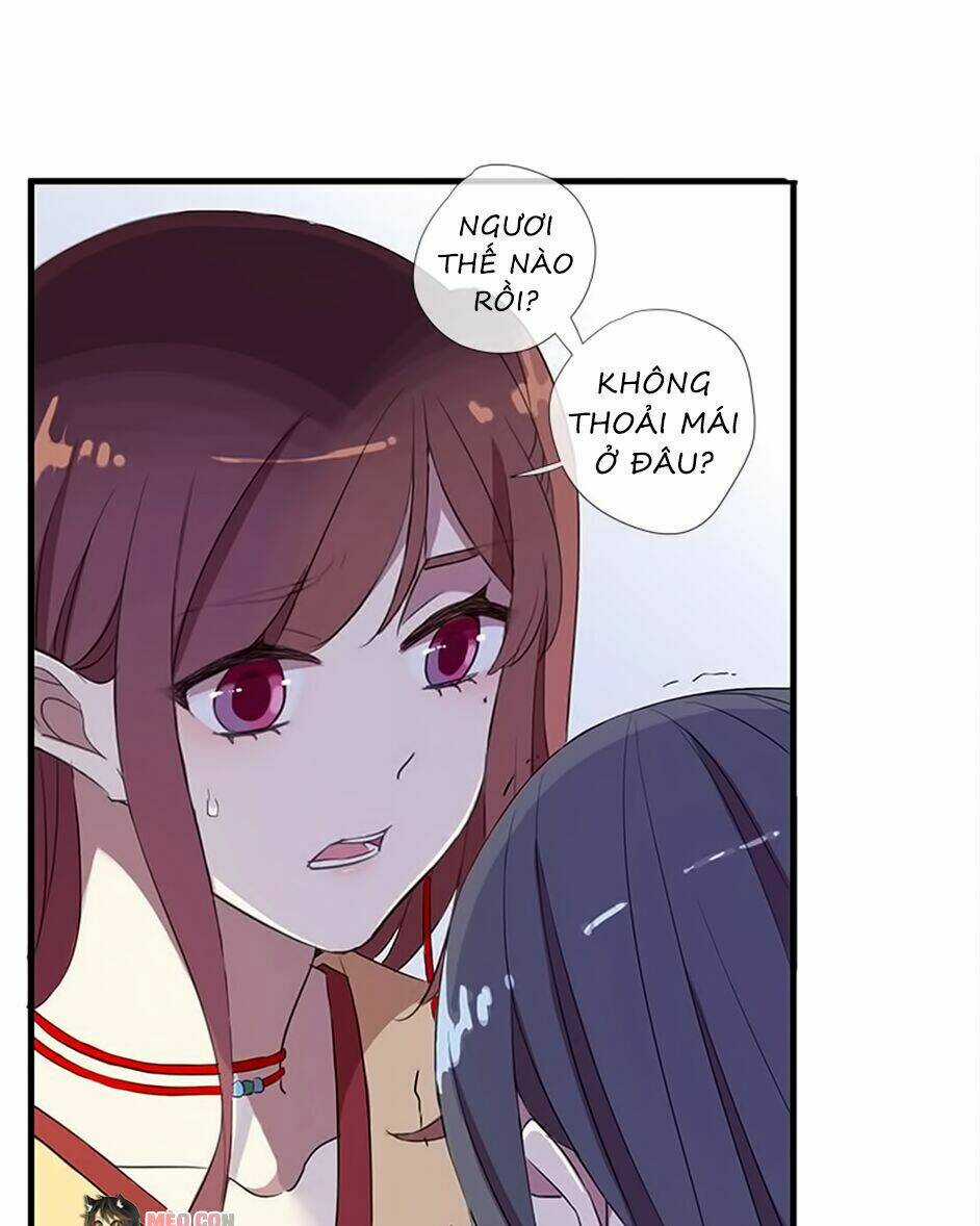 Bách Yêu Dị Văn - Chapter 39 - Trang 18