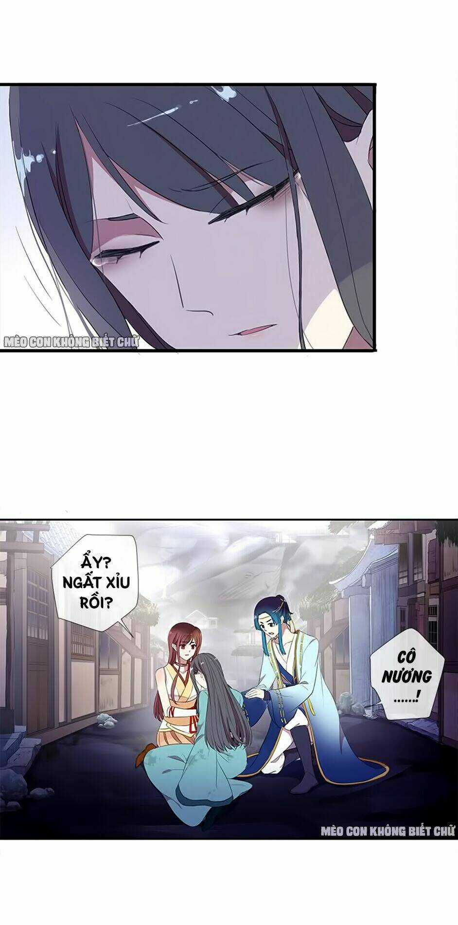 Bách Yêu Dị Văn - Chapter 39 - Trang 20