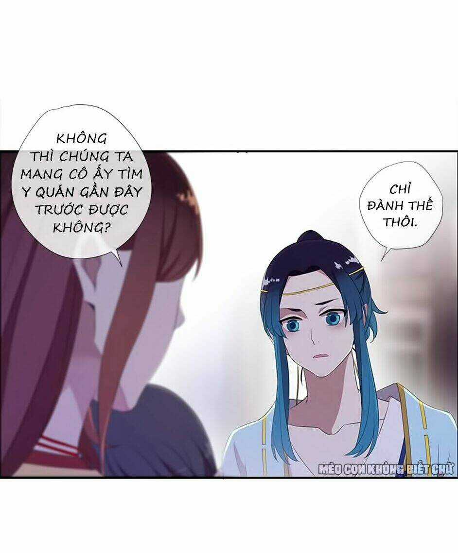 Bách Yêu Dị Văn - Chapter 39 - Trang 23