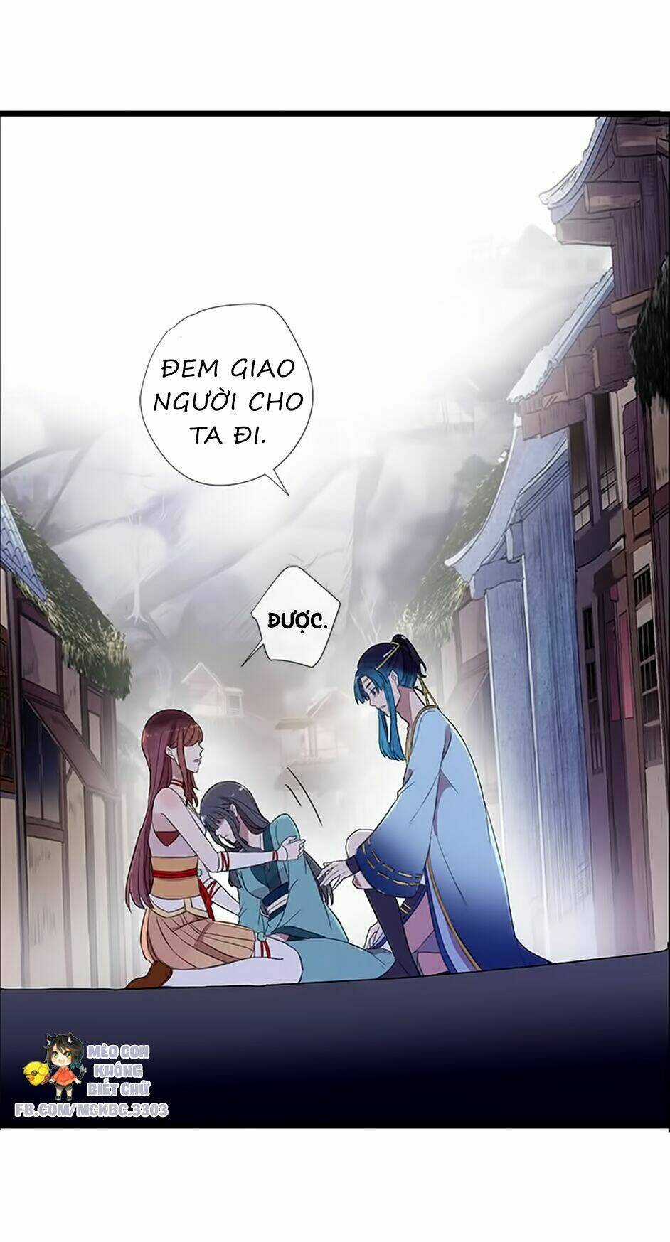 Bách Yêu Dị Văn - Chapter 39 - Trang 24