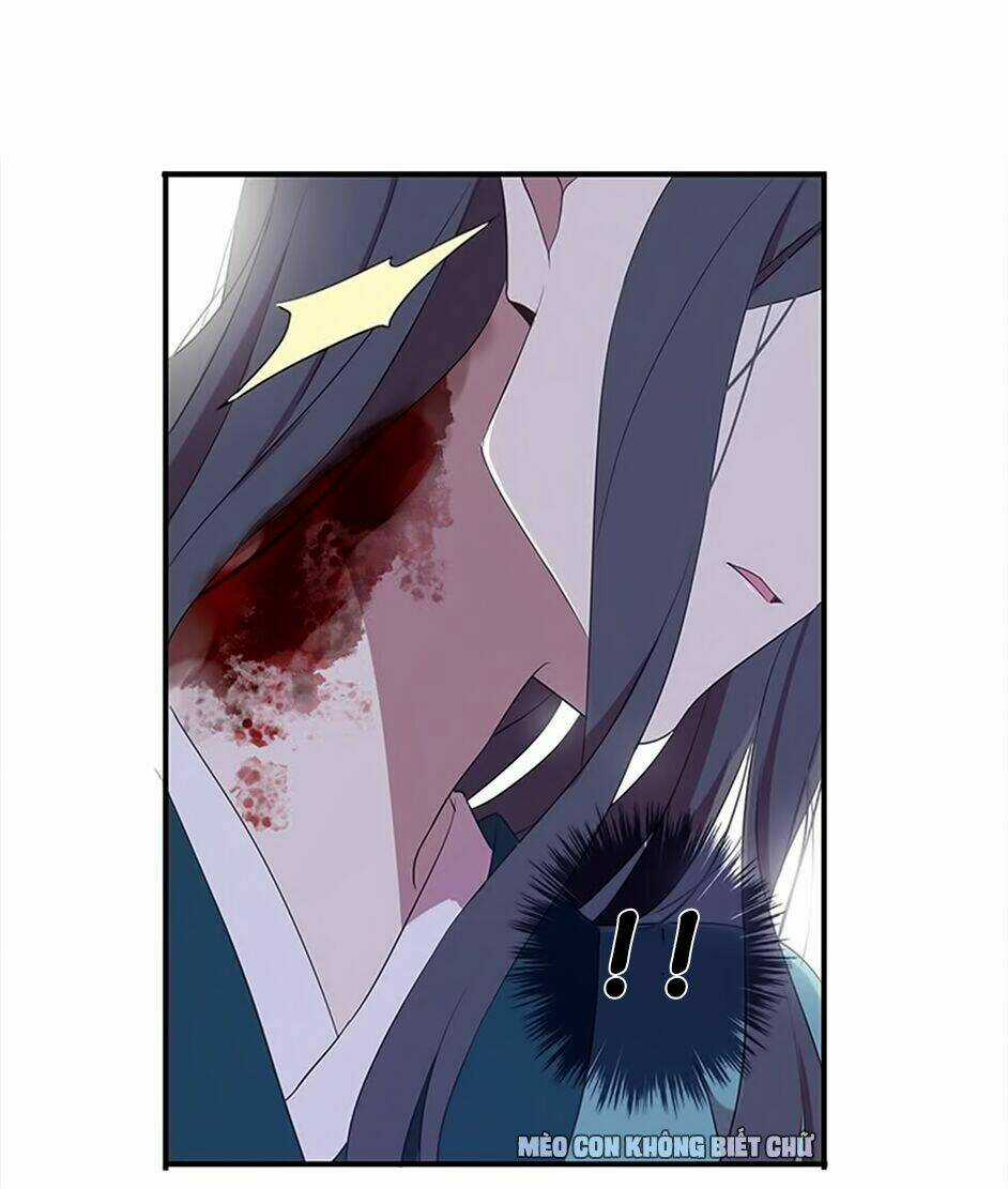 Bách Yêu Dị Văn - Chapter 39 - Trang 25