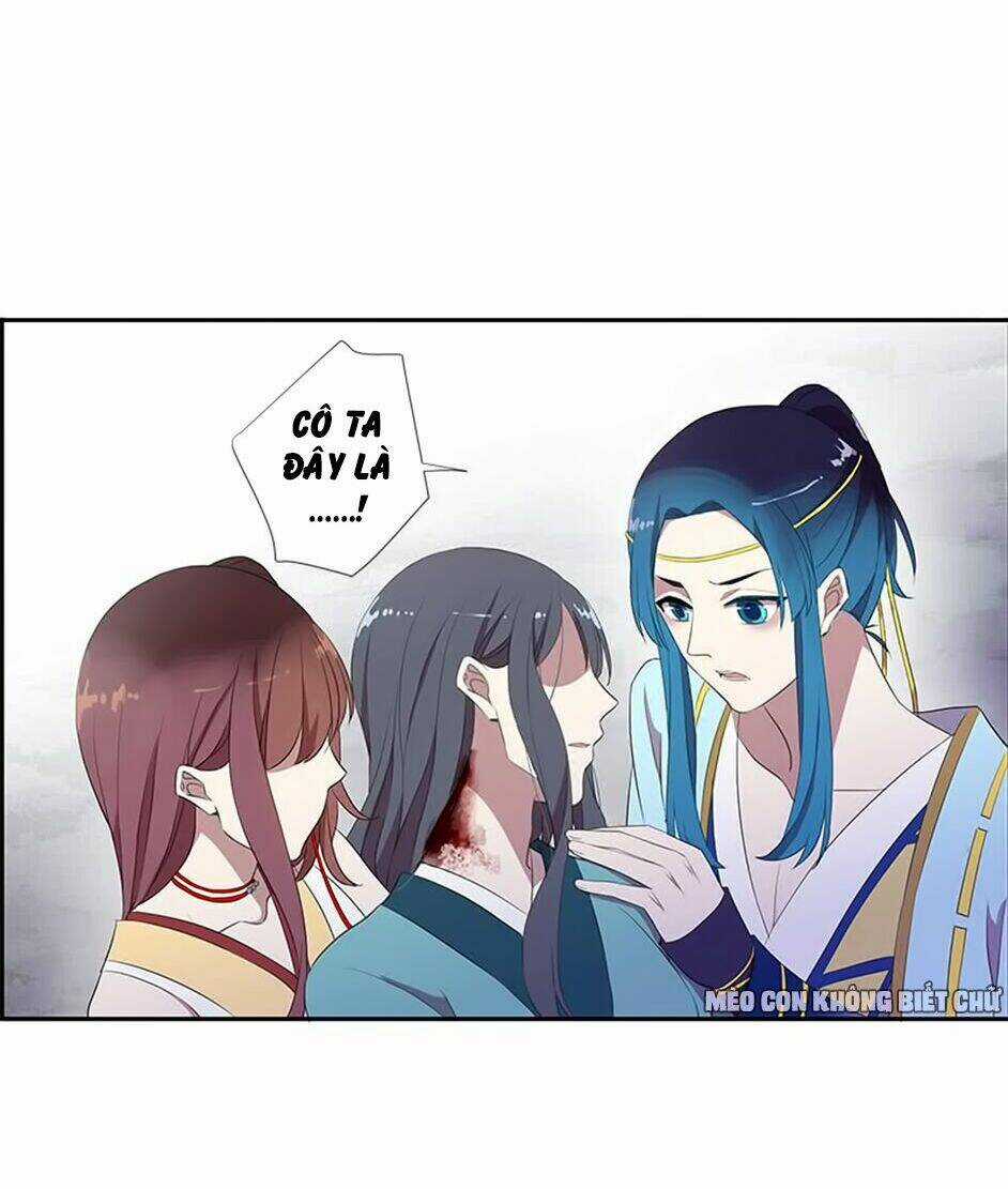 Bách Yêu Dị Văn - Chapter 39 - Trang 26