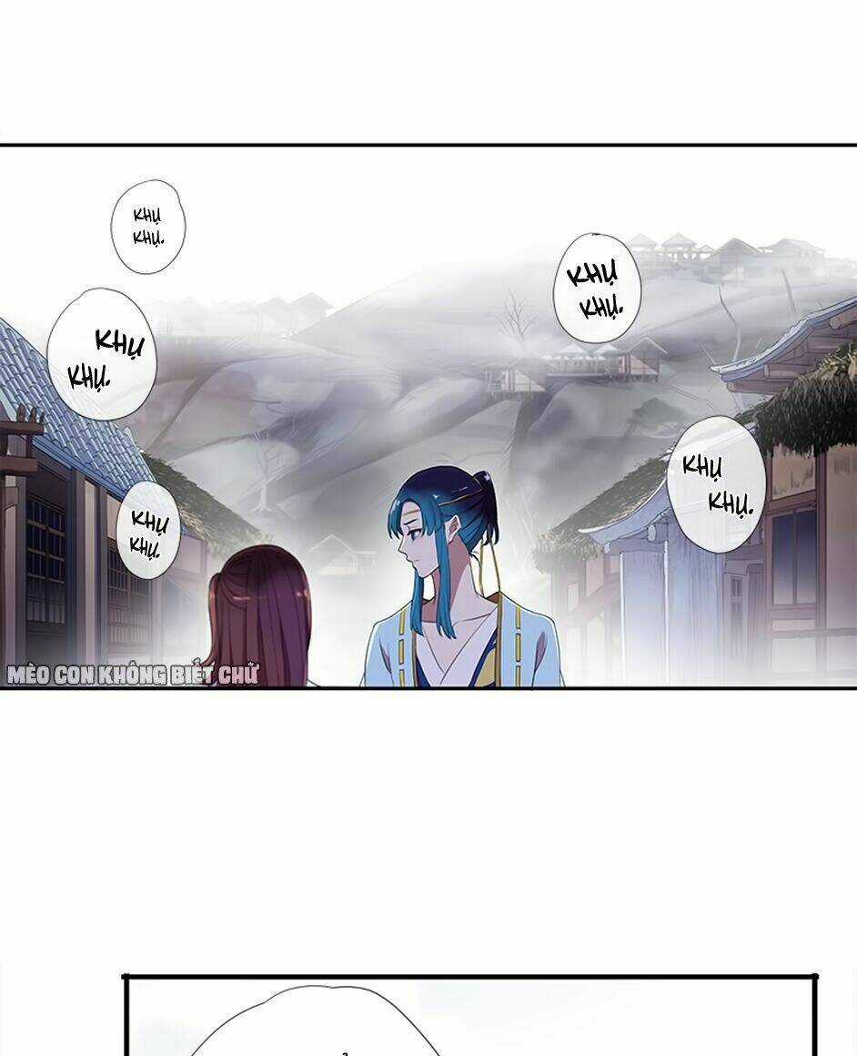 Bách Yêu Dị Văn - Chapter 39 - Trang 27