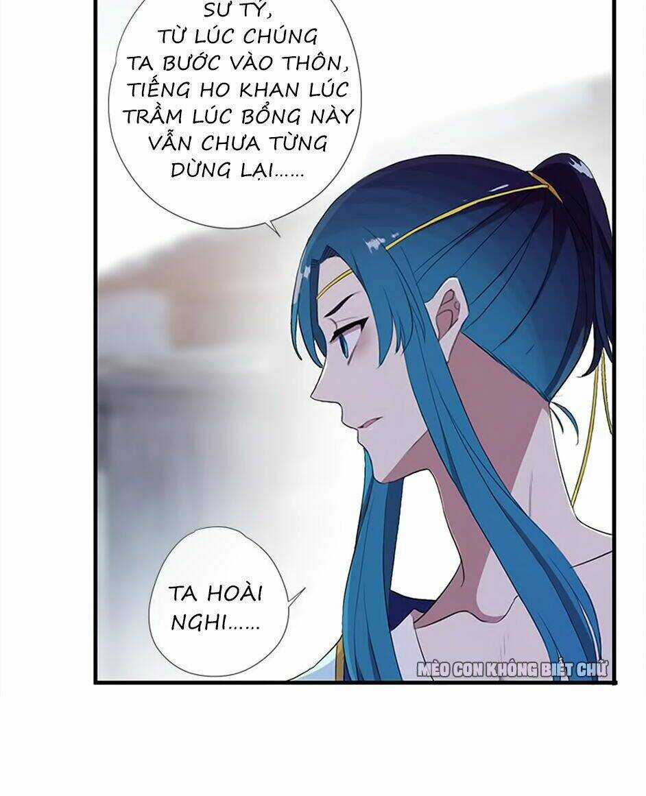 Bách Yêu Dị Văn - Chapter 39 - Trang 28