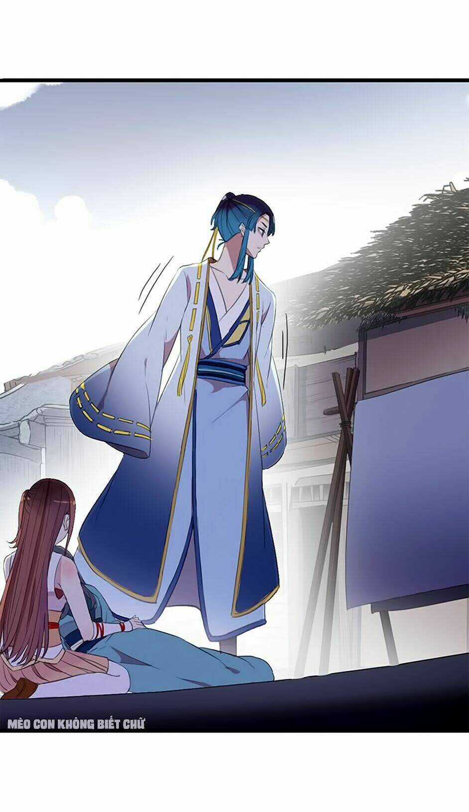 Bách Yêu Dị Văn - Chapter 39 - Trang 31