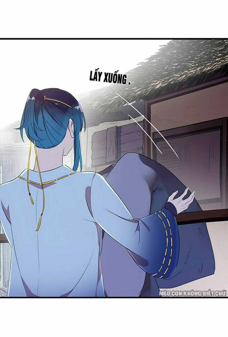 Bách Yêu Dị Văn - Chapter 39 - Trang 33