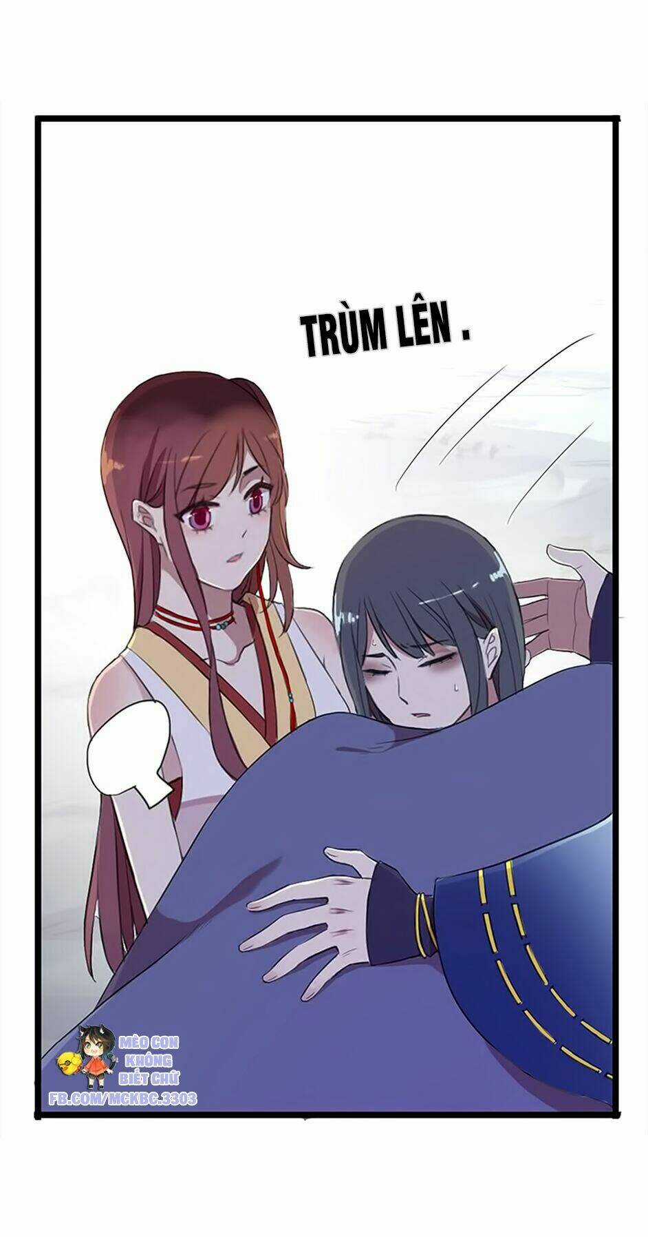 Bách Yêu Dị Văn - Chapter 39 - Trang 34