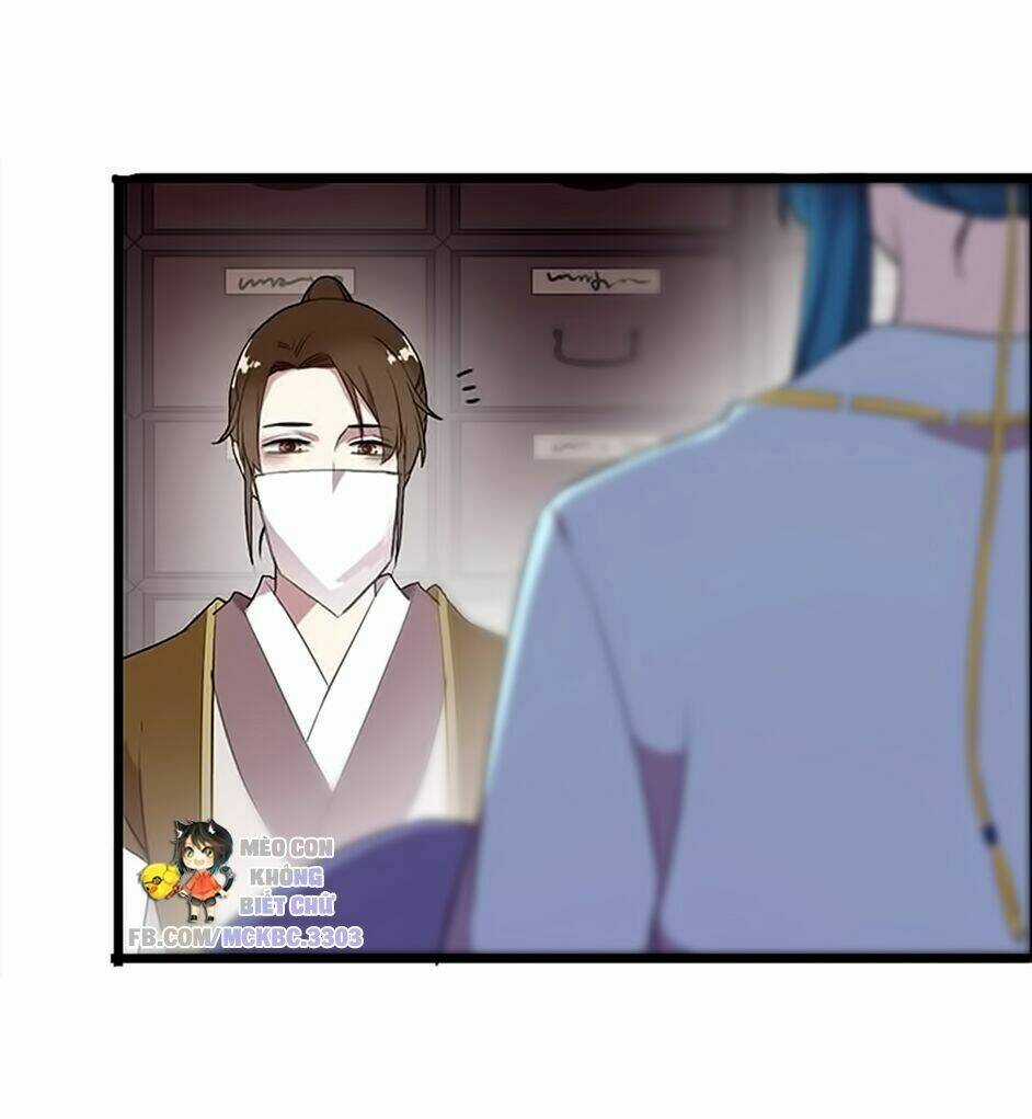 Bách Yêu Dị Văn - Chapter 39 - Trang 38