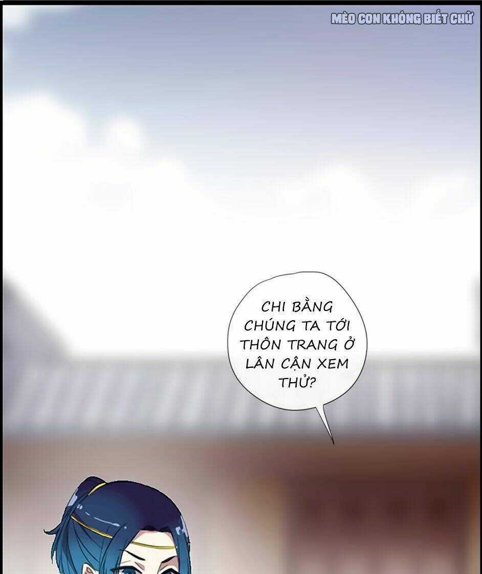 Bách Yêu Dị Văn - Chapter 39 - Trang 5