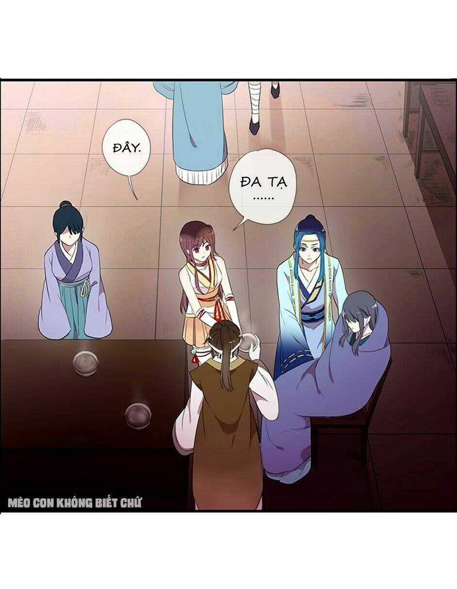 Bách Yêu Dị Văn - Chapter 39 - Trang 41