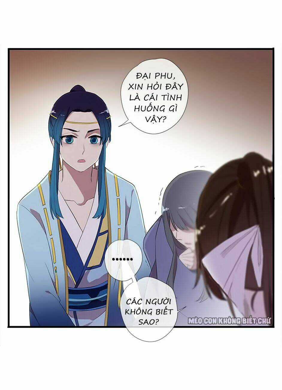 Bách Yêu Dị Văn - Chapter 39 - Trang 42