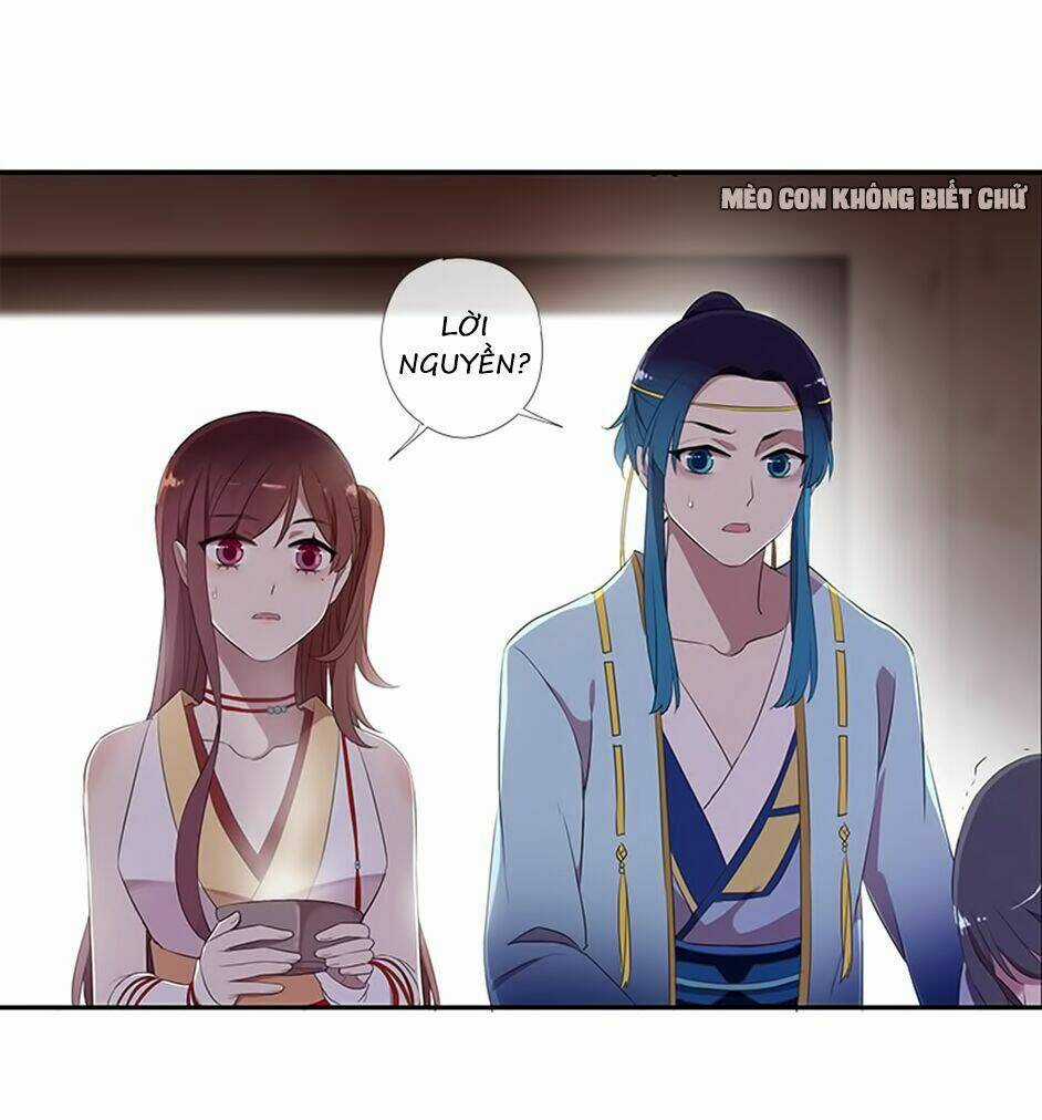 Bách Yêu Dị Văn - Chapter 39 - Trang 44