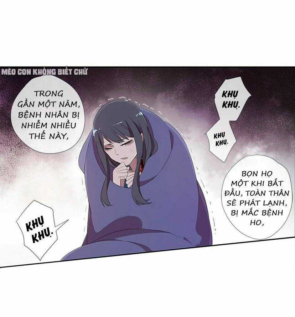 Bách Yêu Dị Văn - Chapter 39 - Trang 45