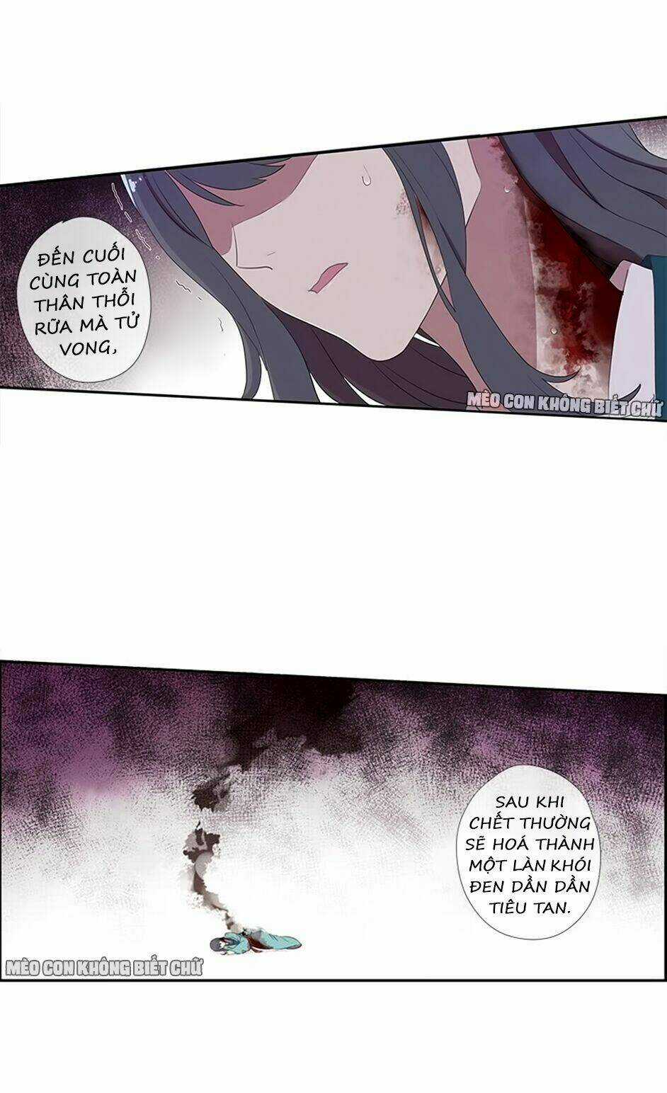 Bách Yêu Dị Văn - Chapter 39 - Trang 46