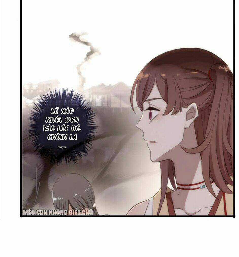 Bách Yêu Dị Văn - Chapter 39 - Trang 48