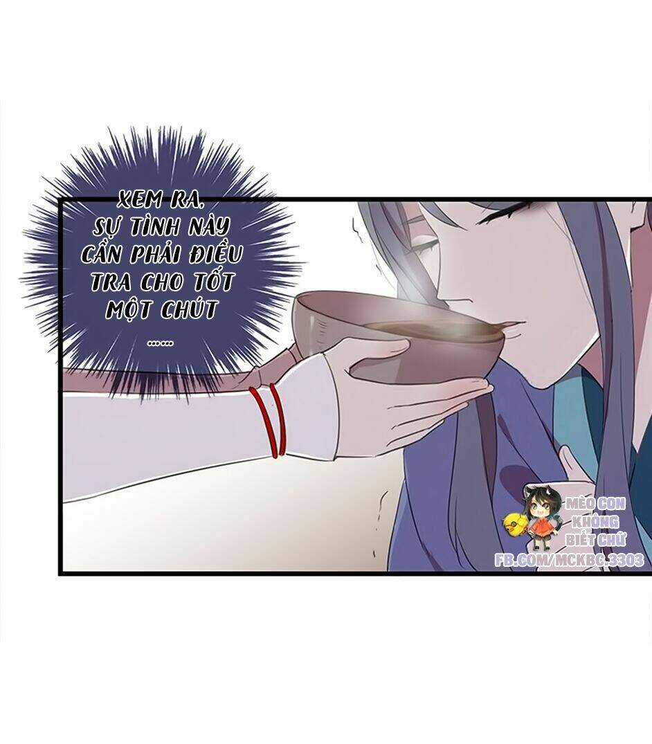 Bách Yêu Dị Văn - Chapter 39 - Trang 49