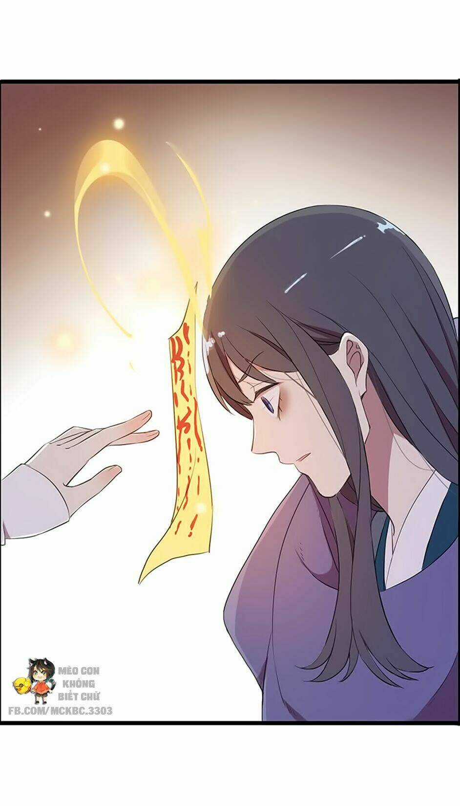 Bách Yêu Dị Văn - Chapter 39 - Trang 57