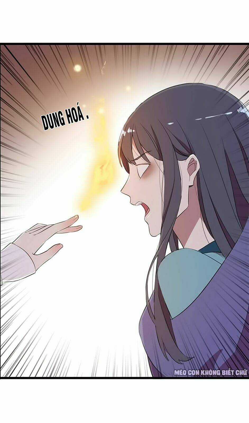 Bách Yêu Dị Văn - Chapter 39 - Trang 58